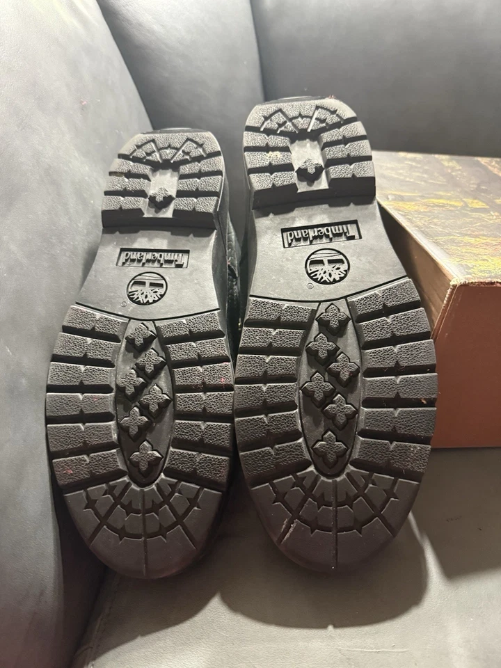 Bota Supreme X Field 'Croc Pack - Negra' Talla 13 Foto 2 de 4