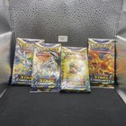 ArtSet 4 Boosters Pokémon - EB9 - Stars Étincelantes - Neuf - FR 🇫🇷 #4