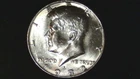 1982-P  Kennedy Half GEM-BU (HIGH MS) TOUGH DATE #E2