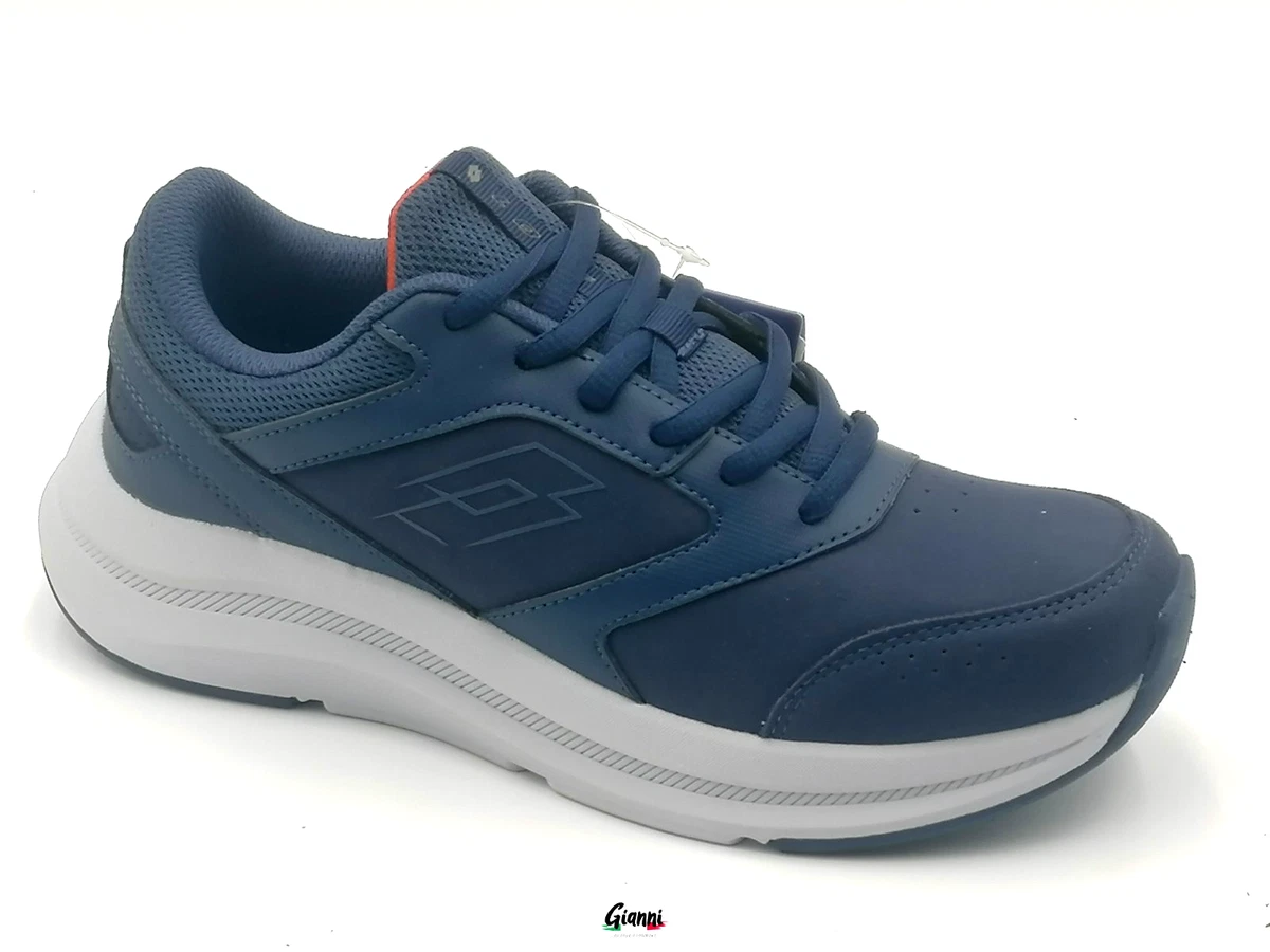 Scarpe Da Ginnastica Lotto | Acquisti Online Su - Foto 3