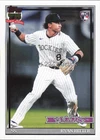 2026 Topps Series 1 Ryan Ritter Base (RAW)
