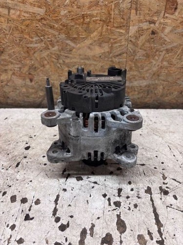 Lichtmaschine 036903024 110A VW GOLF PLUS (5M1, 521) 1.4 16V