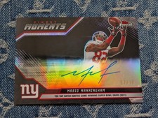 2025 Topps Finest Football Set Review and Checklist 47