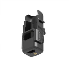 Protective Case Frame For DJI Osmo Pocket 3 Expansion Adapter Mount Cold Shoe