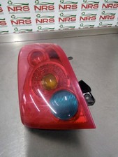 NISSAN PRIMERA 5 Doors REAR/TAIL LIGHT (PASSENGER SIDE) 2002-2008