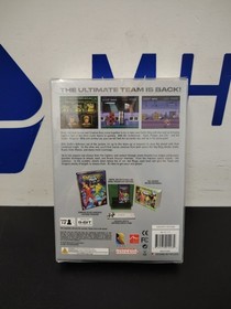 ★ Nintendo NES Battletoads & Double Dragon ★ Precintado