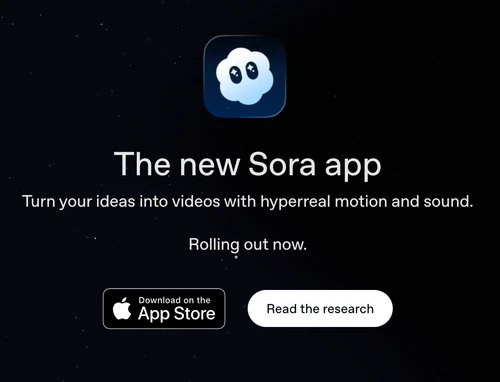OpenAI Sora App Invite Code Early Access QUICK DELIVERY!