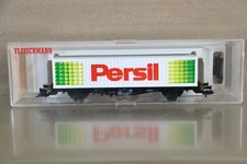 Fleischmann 5244 K DB Persil Container Waggon 286-5 Mint Verpackt Auf