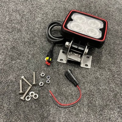 WELDEX WDWL-4S20AM40 LED Work Light *