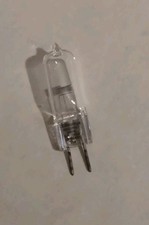 OSRAM FCS 64640 HALOGEN PHOTO OPTIC LAMP XENOPHOT