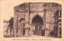 40-AIRE SUR L ADOUR-N�T1187-E/0211