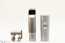 Vintage Berg Larsen Scoop Bill Alto Saxophone Mouthpiece