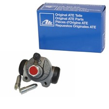 ATE RADBREMSZYLINDER 22,2mm passend für MERCEDES HENSCHEL TROMMELBREMSE VORNE | 