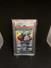 Pokemon Umbreon GX SV69/SV94 Hidden Fates Shiny Vault Full Art Holo PSA 9