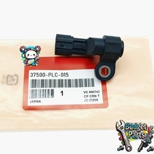 Oem Crankshaft Crank Position Sensor For Honda Civic 2001-2005 1.7l Us Stock