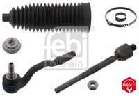 NEU - Febi Bilstein 43774 Spurstange FüR BMW