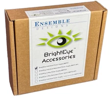 Ensemble Designs BrightEye BEPS-AC Power Supply Adapter 12V 2.5A-P/N23118900-NEW