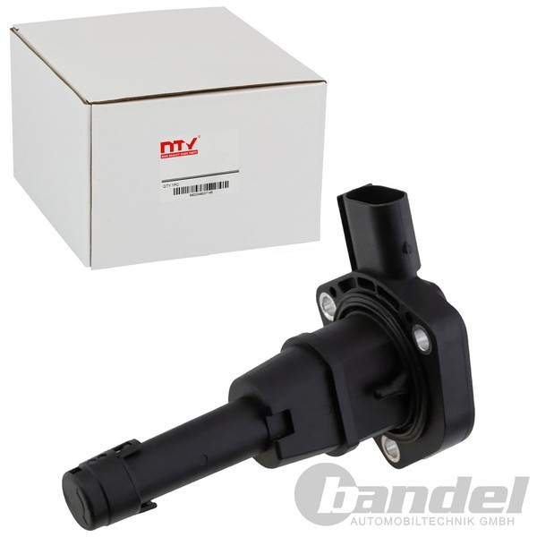 NTY ÖLstandsensor Sensor MotorÖL Passend FüR BMW 1 2 3 4 5 6 7 8 X1 X2 X3 X4 X5-image