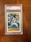 1989 Topps - Nolan Ryan #530 PSA 9