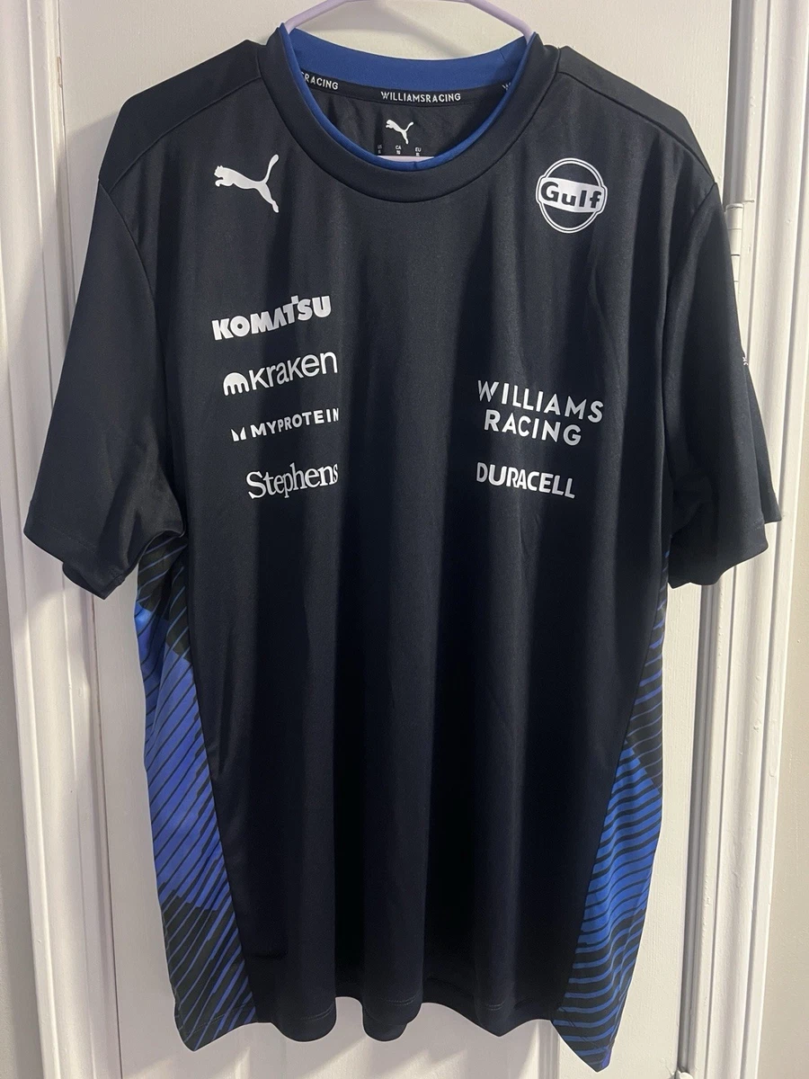 williams f1 products for sale | eBay