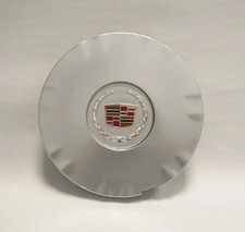 AFTERMARKET  For 2010-2016 SRX 18" Wheel Rim Center Hub Cap Cover #9599024