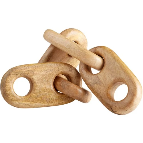 Cyan Design 11129 Figaro 2 X 2 inch Sculpture - Picture 1 of 4