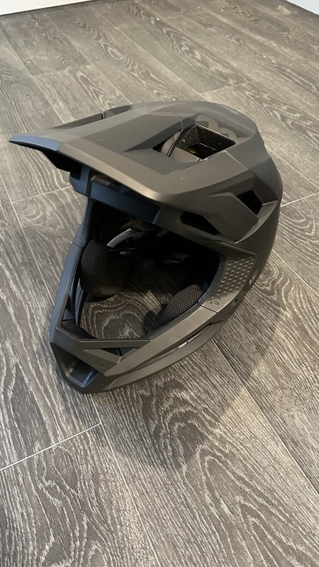 Fox Proframe Fullface MTB Helmet size large