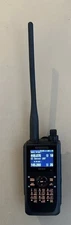 Kenwood TH-D74A Tri-band Handheld Transceiver GPS, D-STAR, APRS