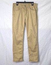 Imagen de Tan Levis 511 32/32 Jeans
