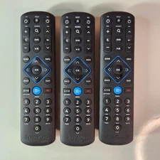 NEW Genuine Original Spectrum Cable Universal Remote Control MG3-1160 Lot of 3