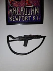 Vintage 1980 Star Wars AT-AT Driver Blaster Rifle Gun Original Kenner Accessory
