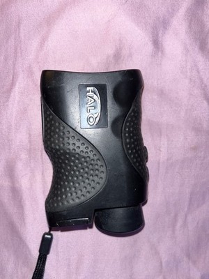 halo buck commander range finder