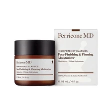 Perricone MD Face Finishing & Firming Moisturizer 4 oz. P5 New in Box