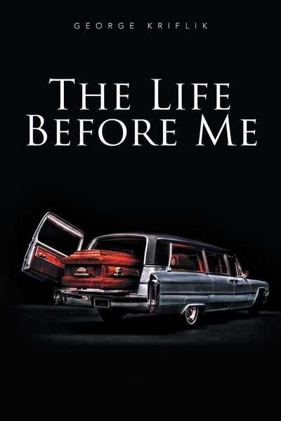 George Kriflik | The Life Before Me | Taschenbuch | Englisch (2017) | Xlibris-image