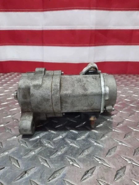 Motor de arranque Dodge Charger 2006-2020 RWD FABRICANTE DE EQUIPAMENTO ORIGINAL - Imagem 2 de 4
