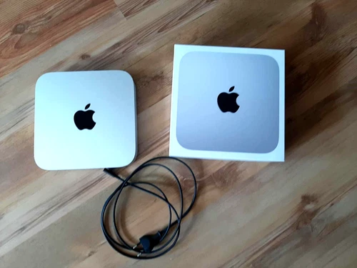 MAC MINI 2020 Apple M1 2TB Flash 16GB
