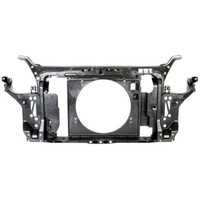 Frontmaske Frontverkleidung Komplett-Teil FüR Hyundai I20 PB PBT