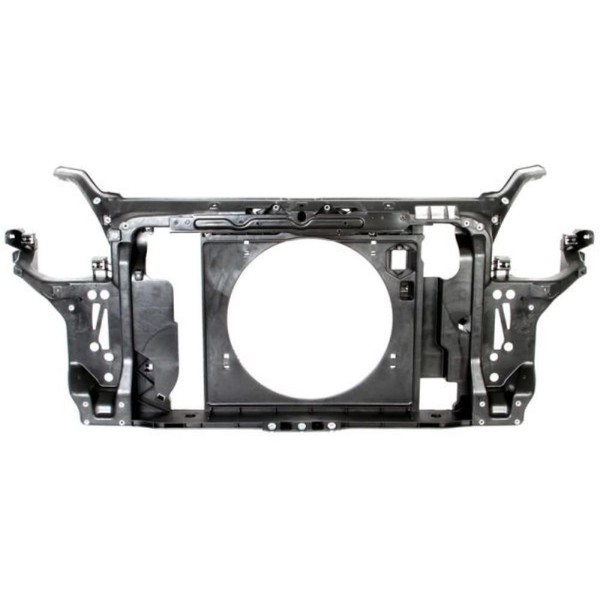 Frontmaske Frontverkleidung Komplett-Teil FüR Hyundai I20 PB PBT-image