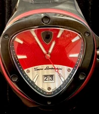 Lamborghini Watch | Mens 