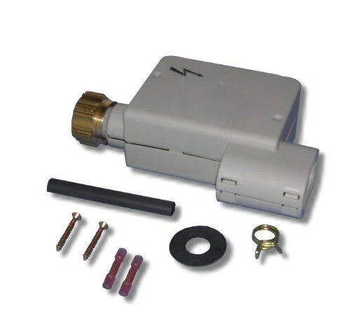 Genuine Bosch Neff Siemens Dishwasher Electronic Water Inlet