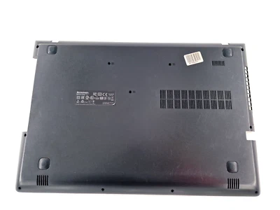 Lenovo Ideapad 500-15 Bottom Base Case Shell Cover Lid AP1BJ000300 - Image 1 of 4