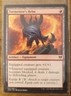 MTG - Kaldheim - Tormentor's Helm #155 - Common - Artifact - Great Condition !