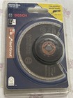 Bosch OSC312DG Oscillating Multi Tool Diamond Grit Grout Blade, 3-1/2"