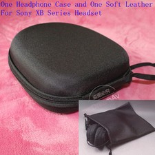 Hard Carry Case Box  Leather Bag For Sony MDR XB950BT XB650BT 900 920 Headphone