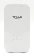 TP-Link TL-PA8010P Powerline Adapter 1200Mbps Networking Extender Gigabit TV