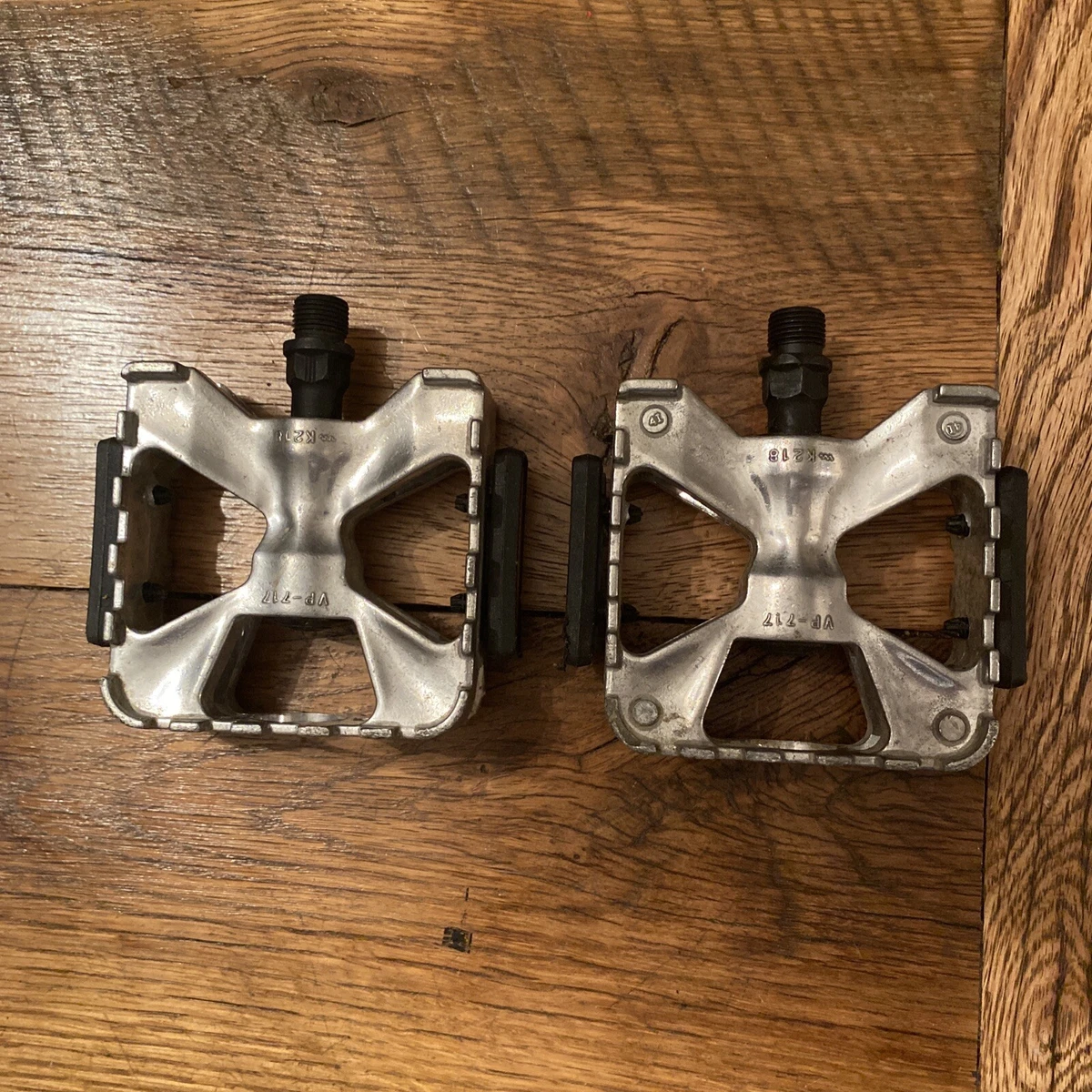 new Schwinn occ stingray pedals muscle orange county copper ratrod