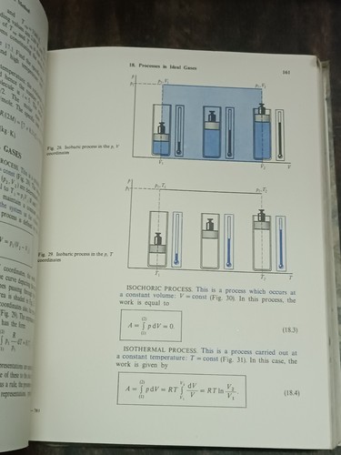 MIR EDITORES: FÍSICA MOLECULAR POR A. N. MATEEV HB 1985 PÁGINAS 480 INGLÉS - Imagen 8 de 20