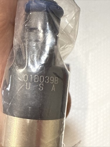 BWD 57037 Fuel Injector fits various 1985 - 1994 General Motors Free shipping - Picture 3 of 3