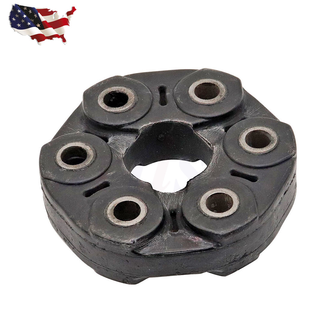 Driveshaft Flex Disc Joint For BMW E70 E82 E90 F01 F07 F10 F30