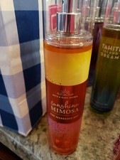 Bath  Body Works - SUNSHINE MIMOSA Fine Fragrance Mist 8 FL OZ